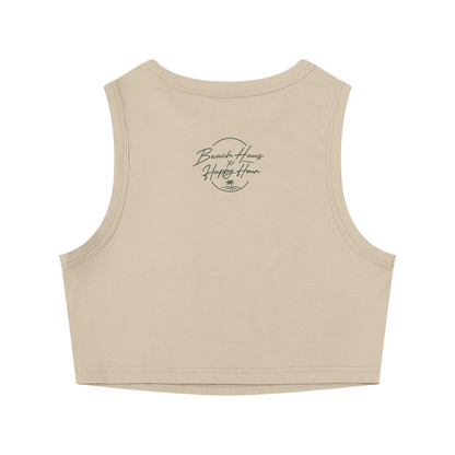 BEACH CLUB TANK