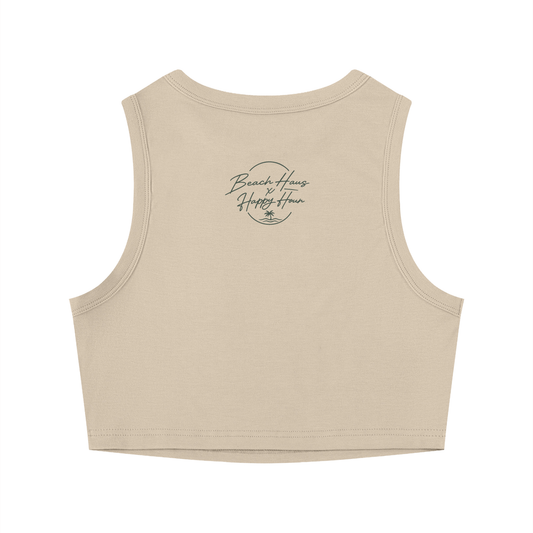 BEACH CLUB TANK