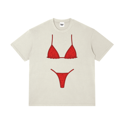 BIKINI T-SHIRT