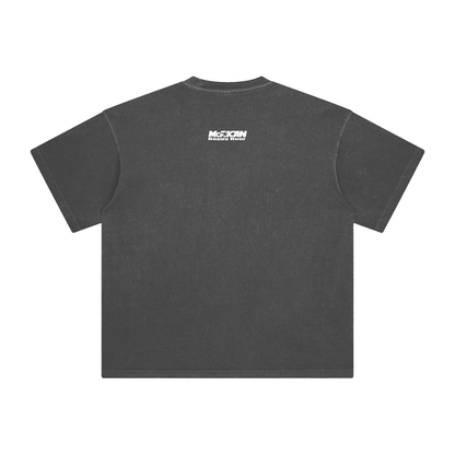 MORE MUSIC T-SHIRT