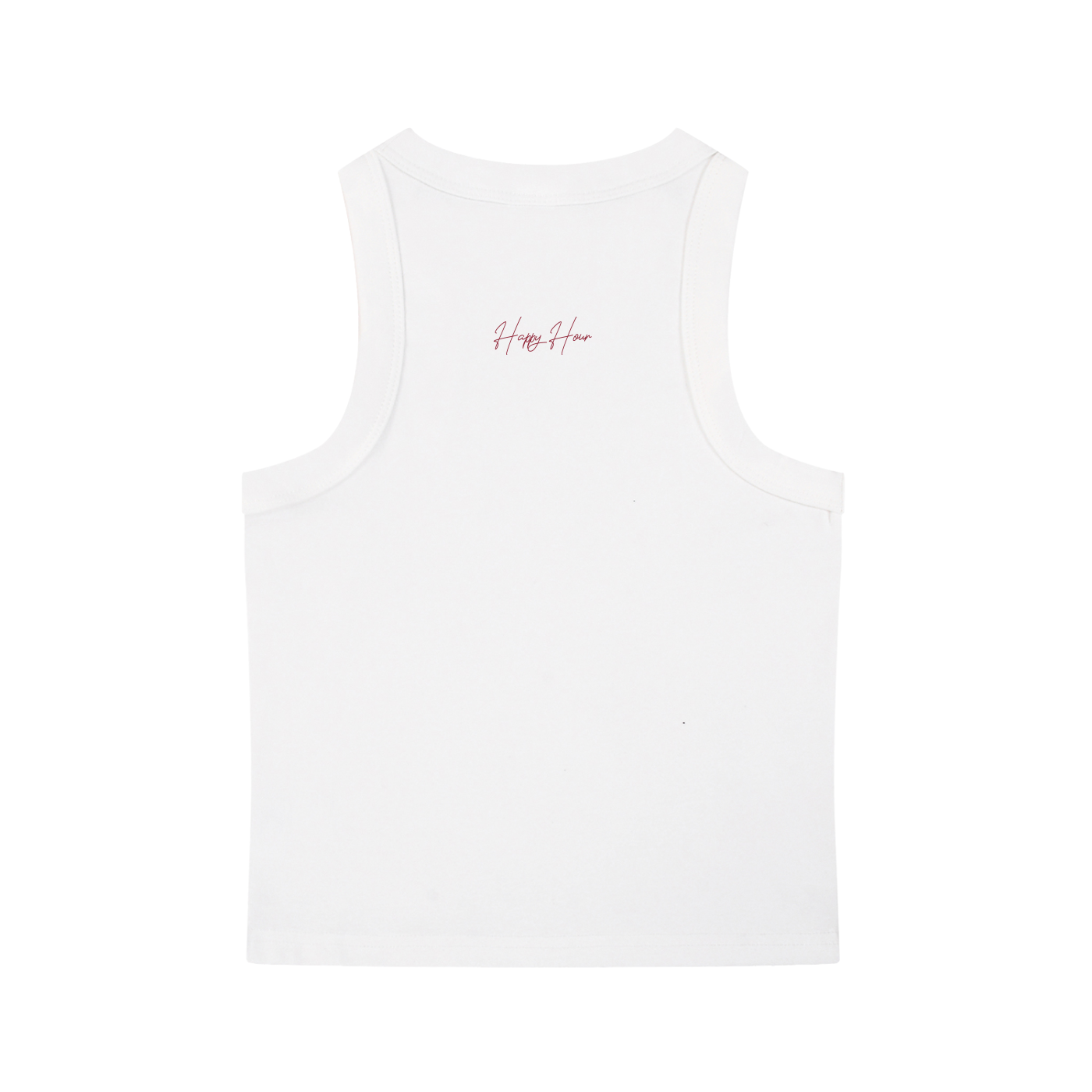 DRUNK IN LOVE TANK TOP