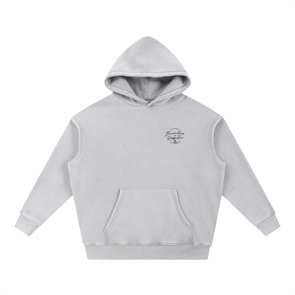 THE OTHER BEACH CLUB HOODIE