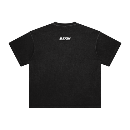 MORE MUSIC T-SHIRT