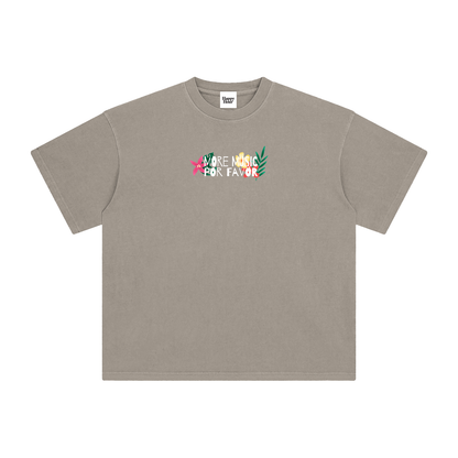 MORE MUSIC T-SHIRT