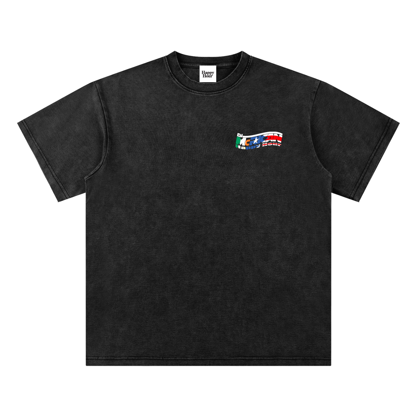 THE COQUI T-SHIRT