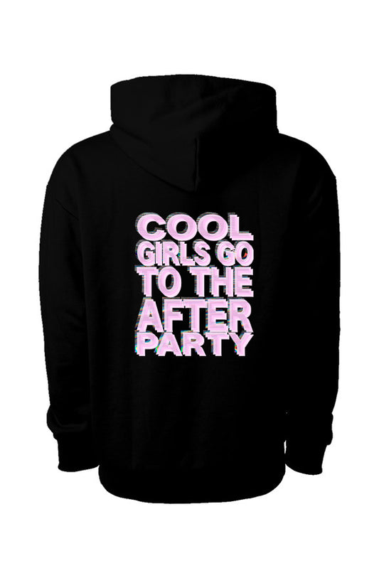 COOL GIRLS HOODIE