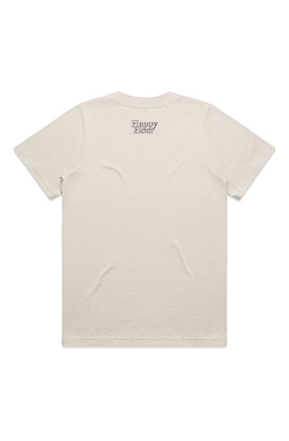 A DJ SAVED MY LIFE T-SHIRT