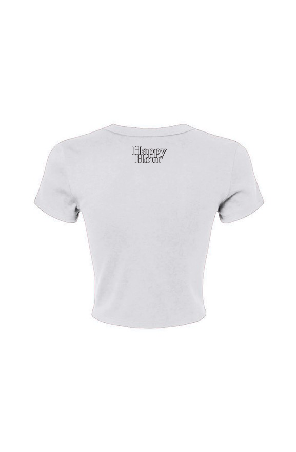 I <3 Dj's Baby Tee (updated)