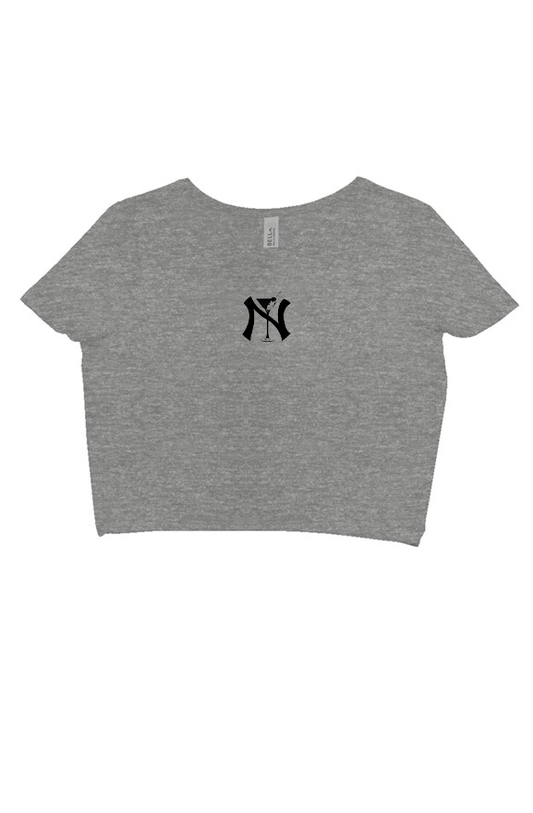 crop tee