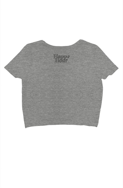 crop tee