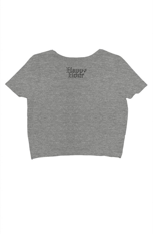 crop tee