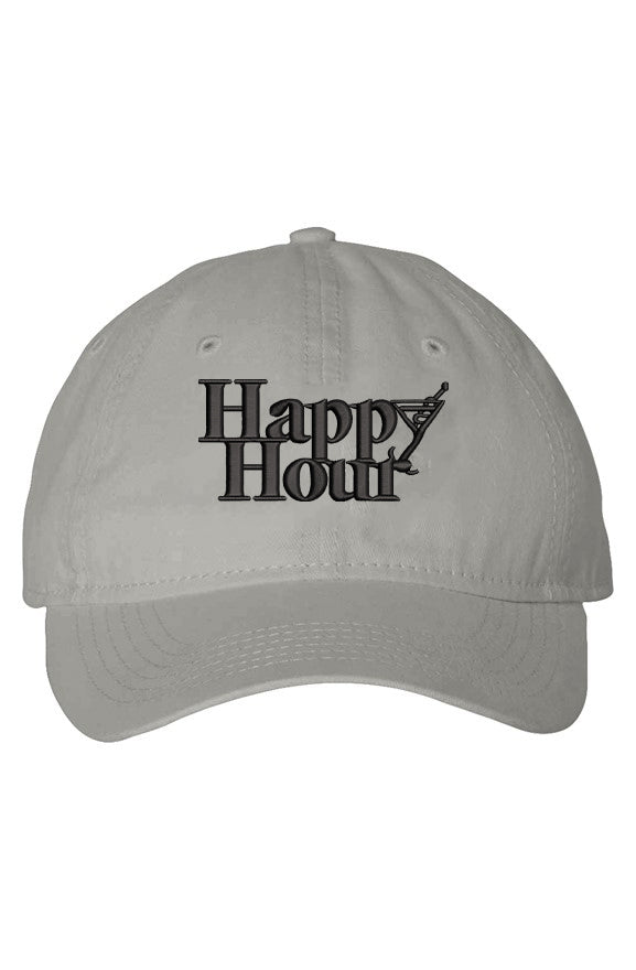 Unstructured Cap