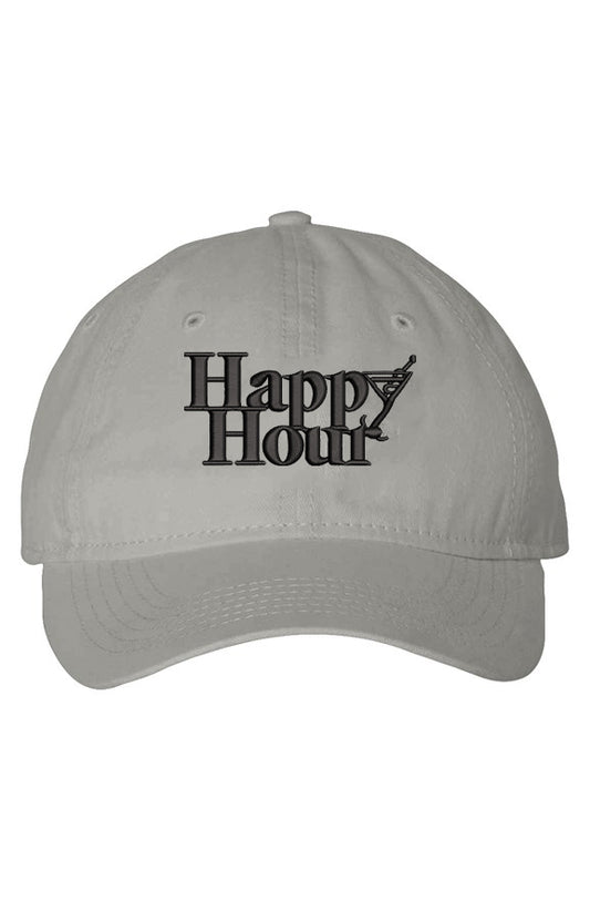 Unstructured Cap