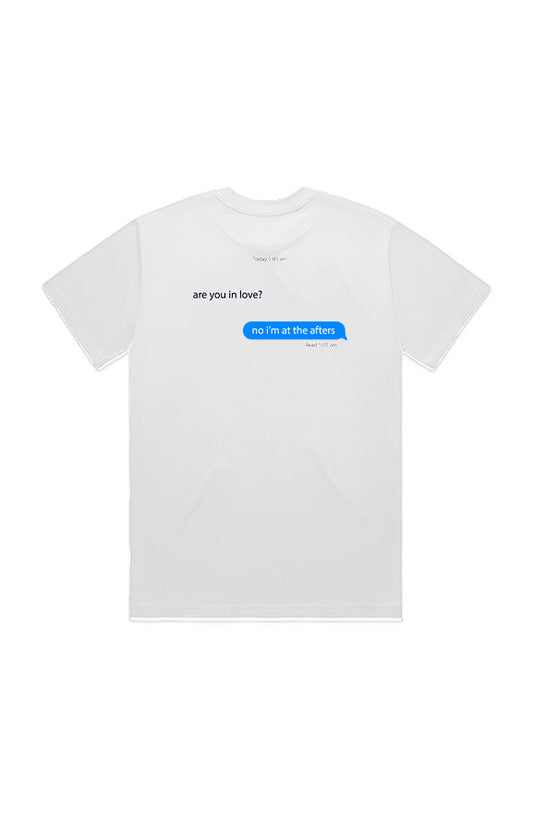 HEAVY TEE