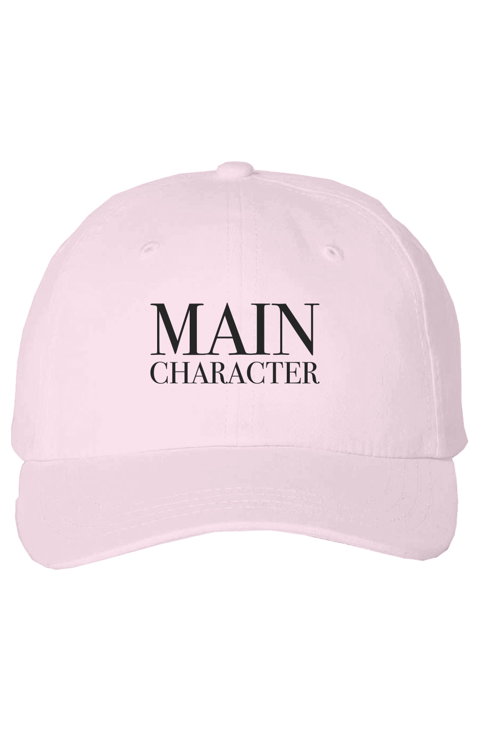 Econ Cap
