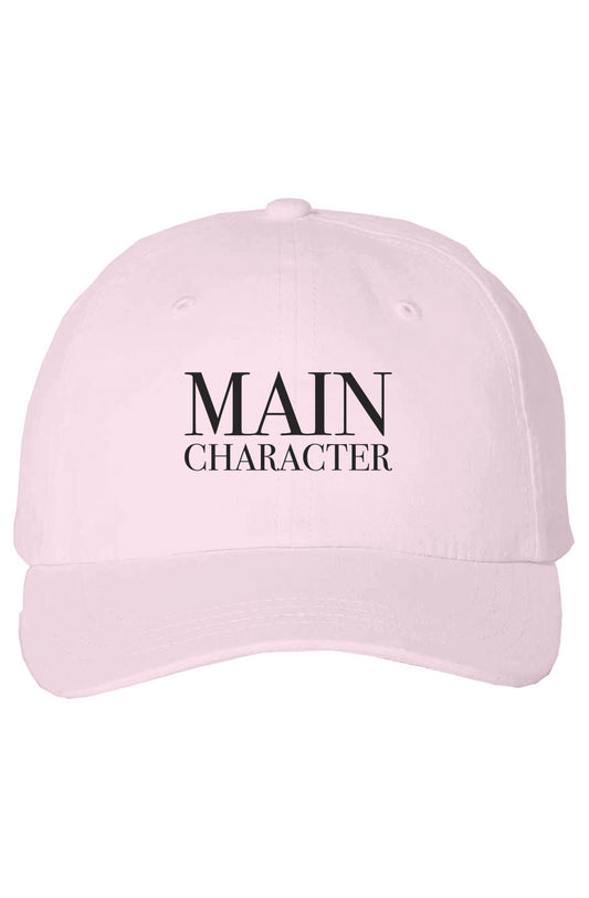 Econ Cap