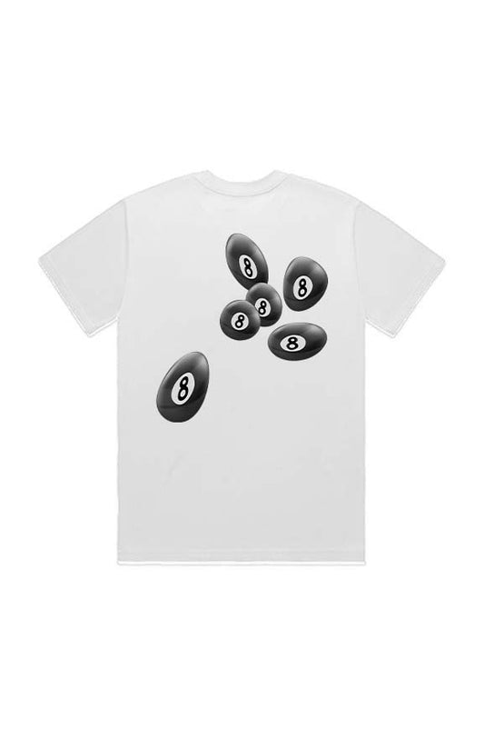 8 BALL T-SHIRT