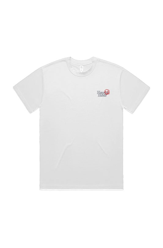 QR CODE T-SHIRT