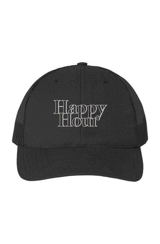 OG Happy Hour Trucker Cap