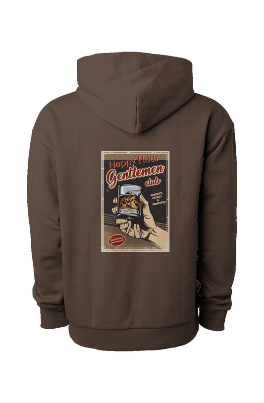 GENTLEMENS CLUB - NEW