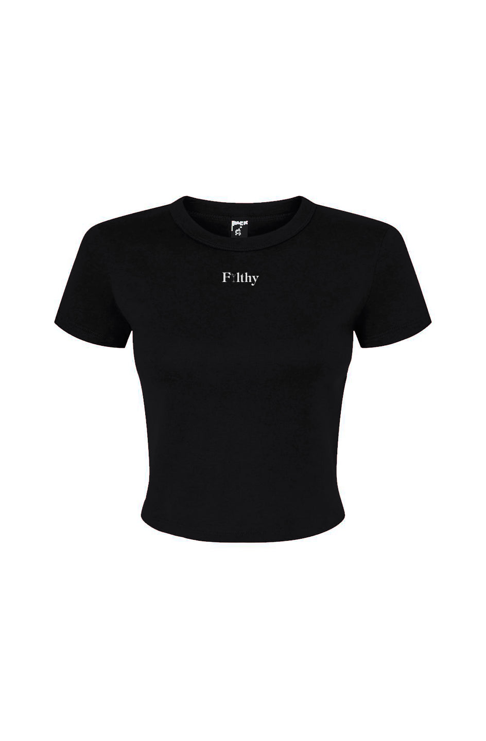 FILTHY BABY TEE - NEW