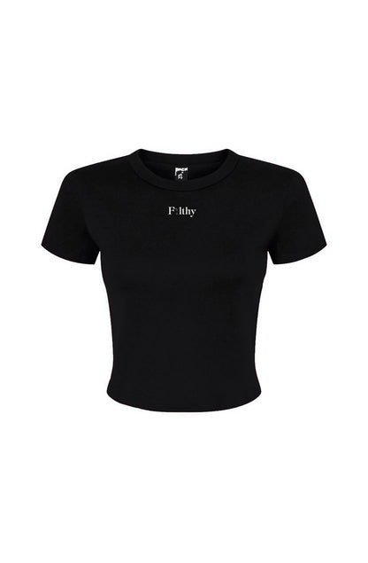FILTHY BABY TEE - NEW