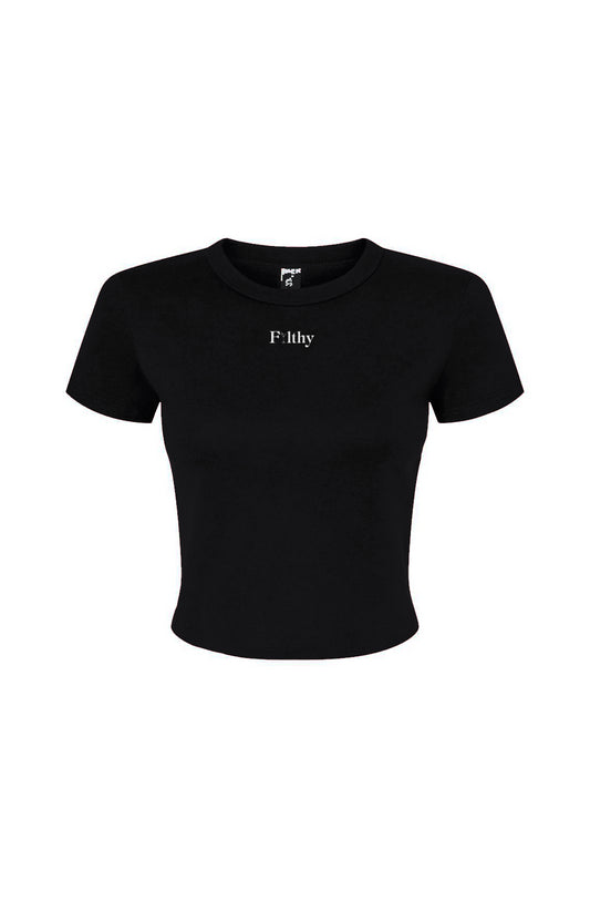 FILTHY BABY TEE - NEW