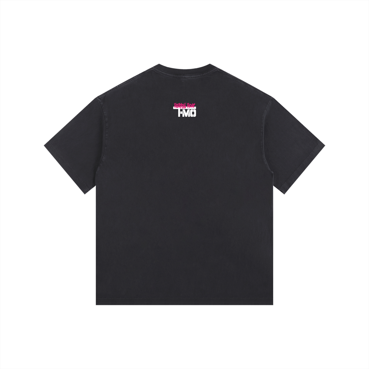 WORST DJ IN NJ T-SHIRT