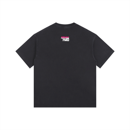 WORST DJ IN NJ T-SHIRT