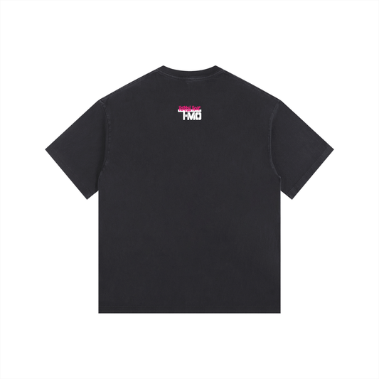 WORST DJ IN NJ T-SHIRT
