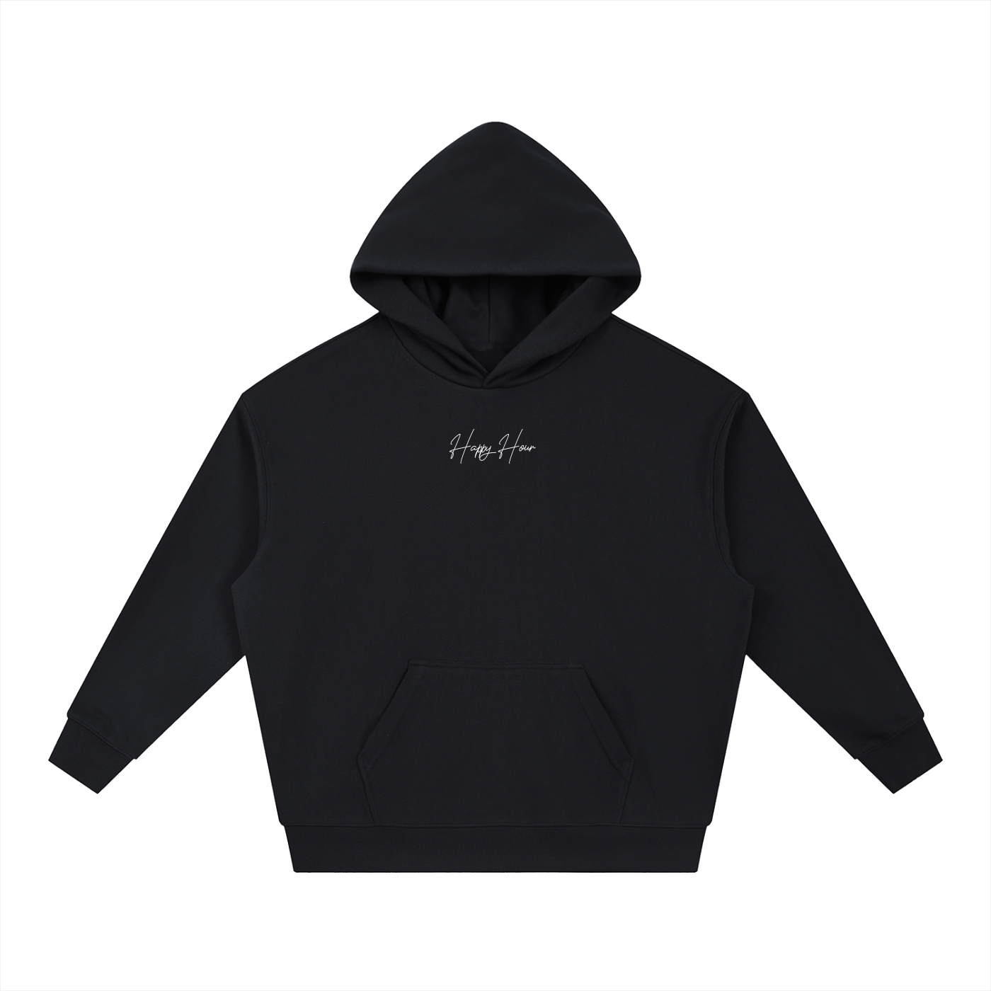 HAPPY HOUR HEARTBREAKER ESSENTIAL HOODIE