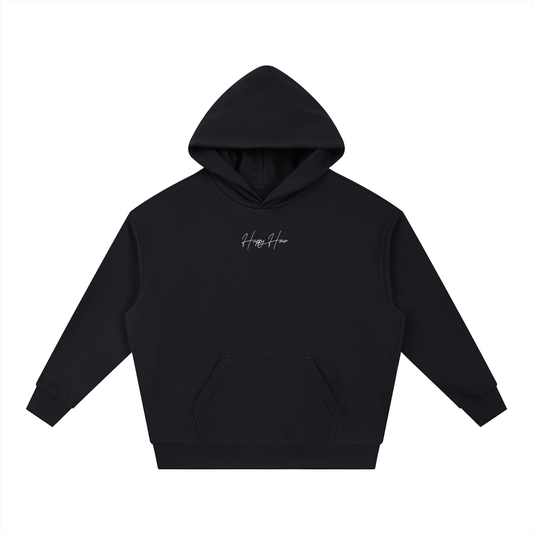 HAPPY HOUR HEARTBREAKER ESSENTIAL HOODIE