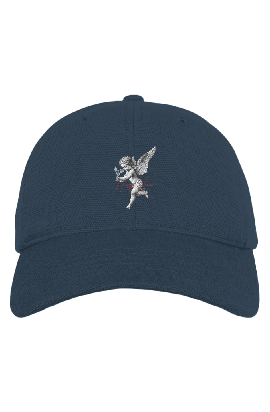 ANGELS DENIM HAT