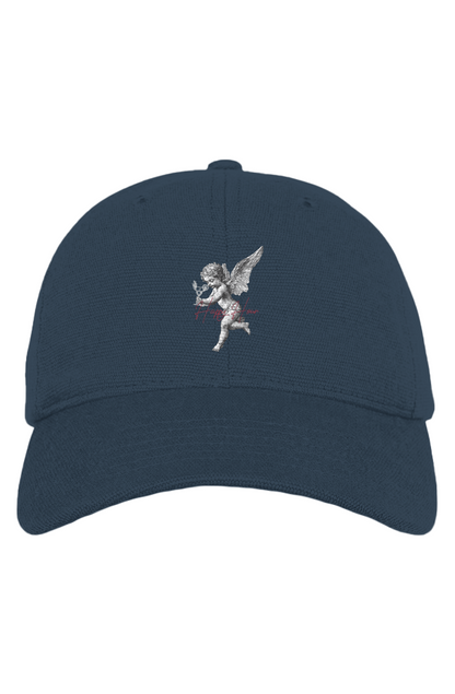 ANGELS DENIM HAT