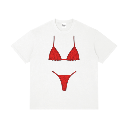 BIKINI T-SHIRT