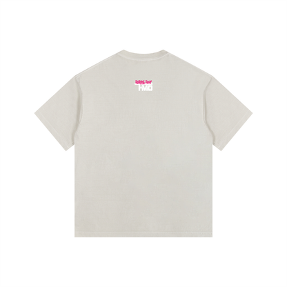 WORST DJ IN NJ T-SHIRT