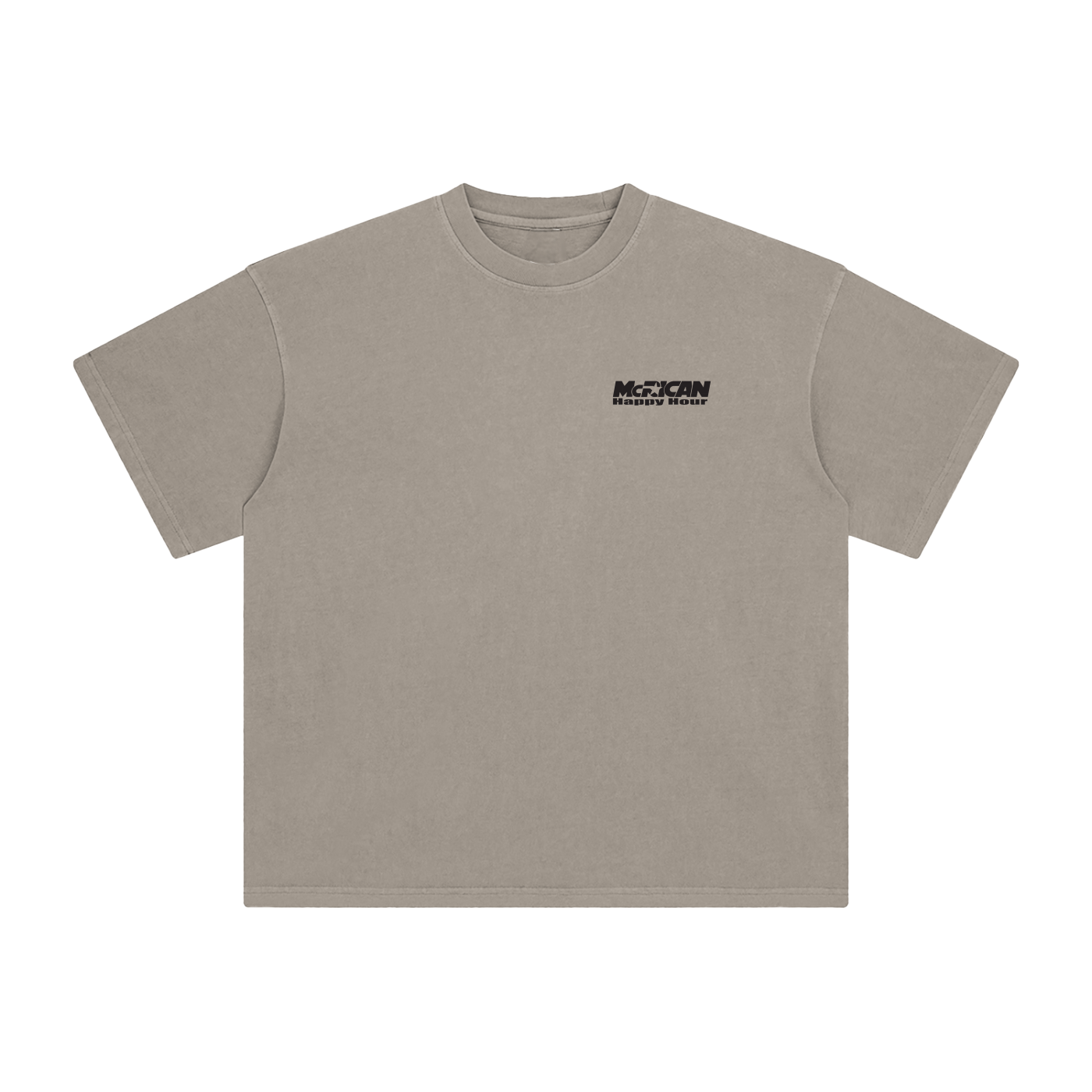SAUCEY T-SHIRT