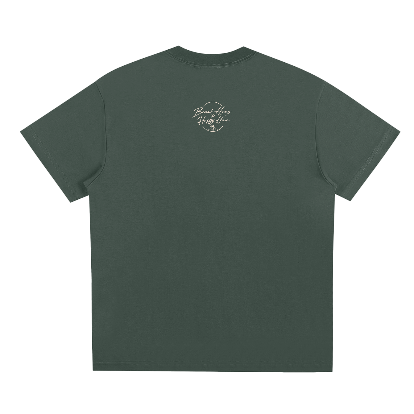 SUNRISE T-SHIRT