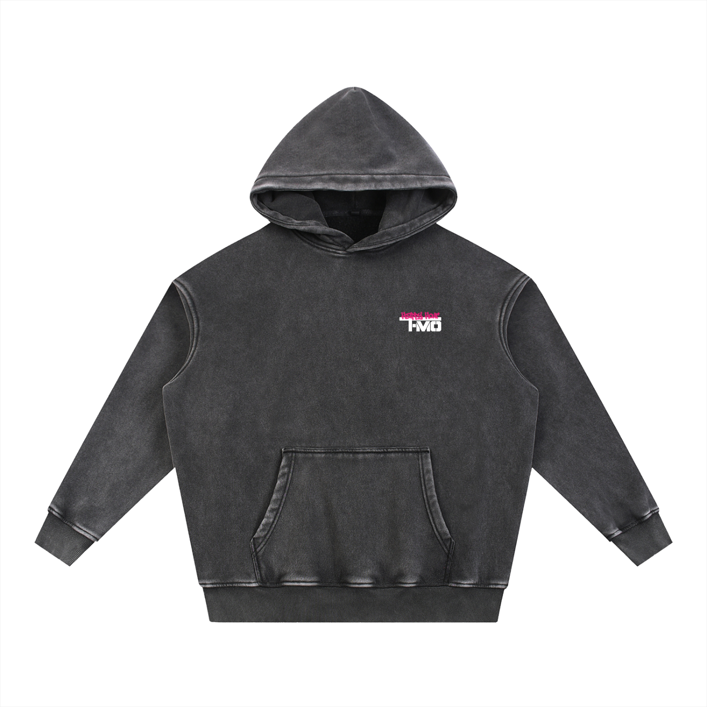 IF LOST HOODIE