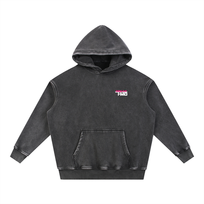 IF LOST HOODIE