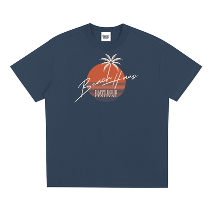 SUNRISE T-SHIRT