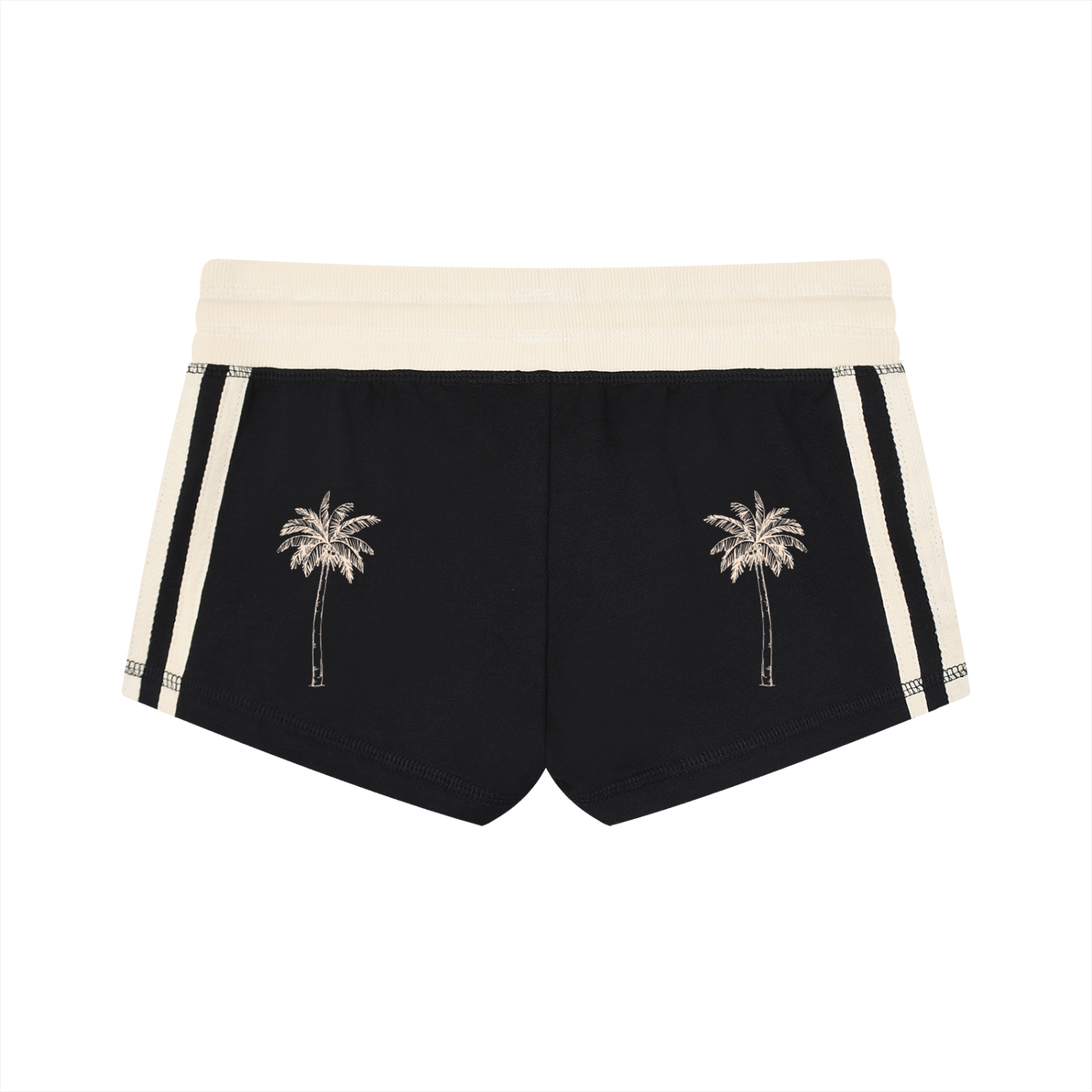 BEACH BABE SHORTS
