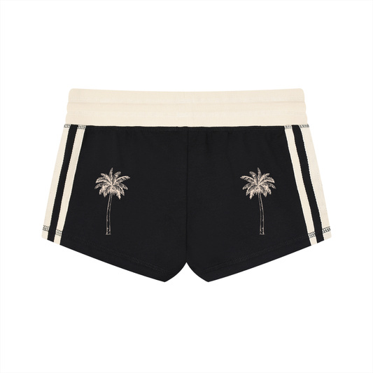 BEACH BABE SHORTS