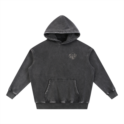 BEACH CLUB HOODIE