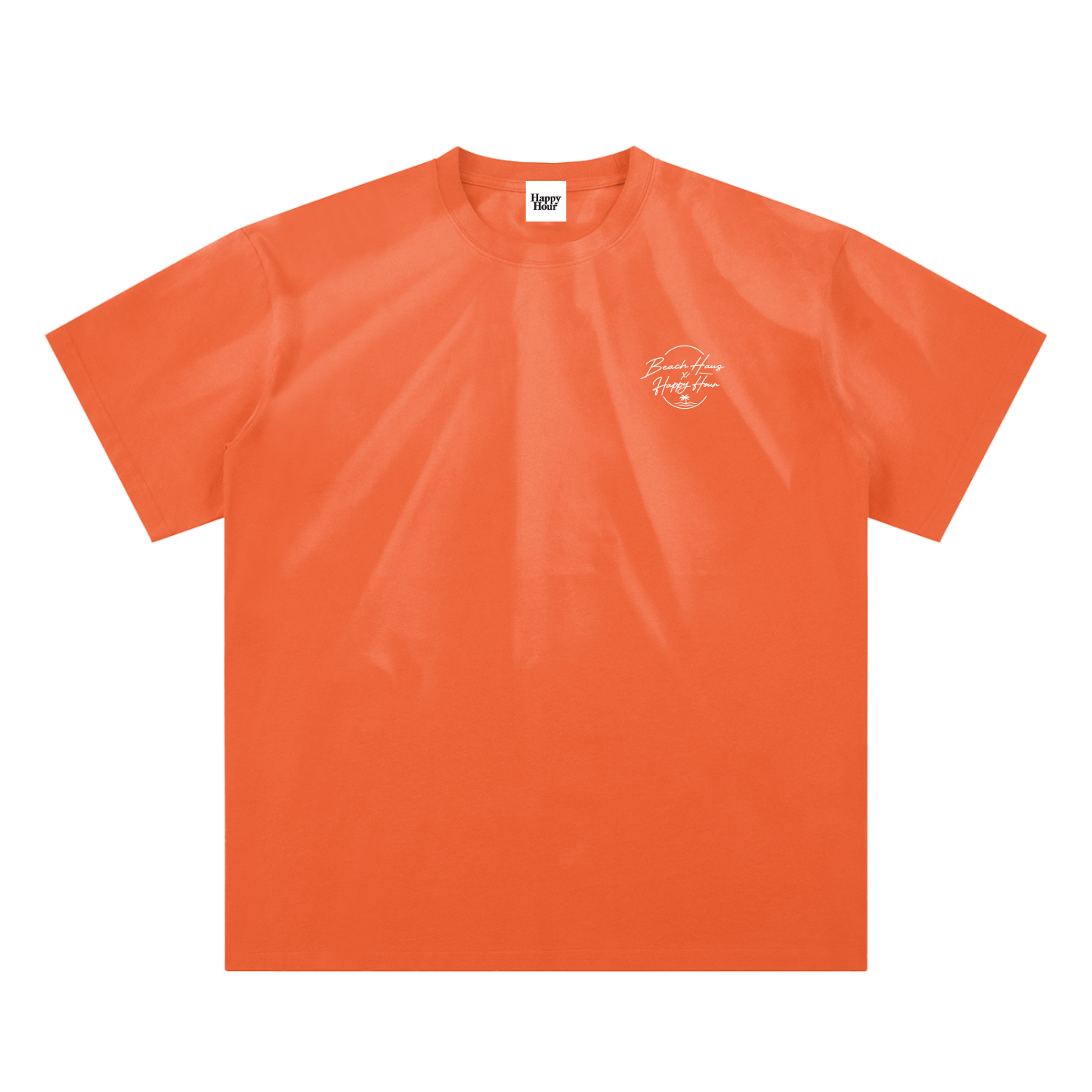 GUESTLIST T-SHIRT