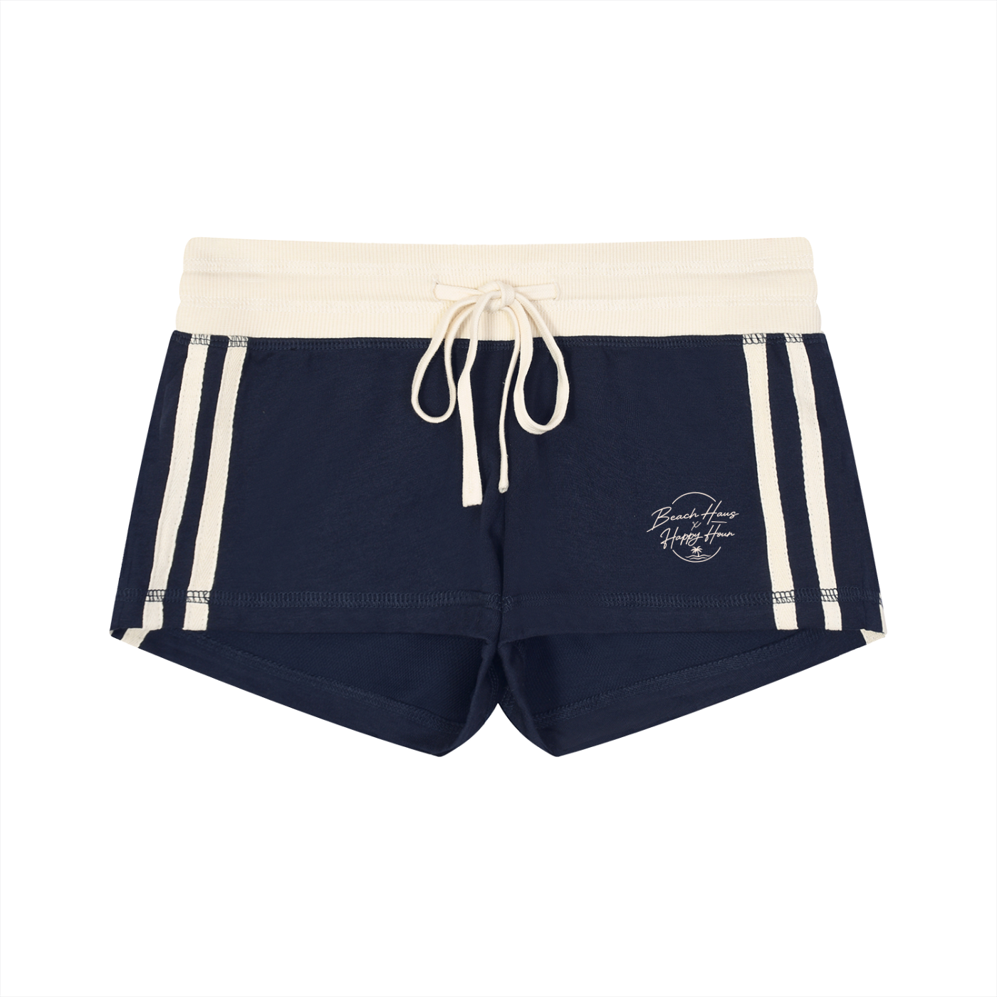 BEACH BABE SHORTS