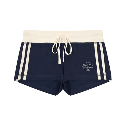 BEACH BABE SHORTS