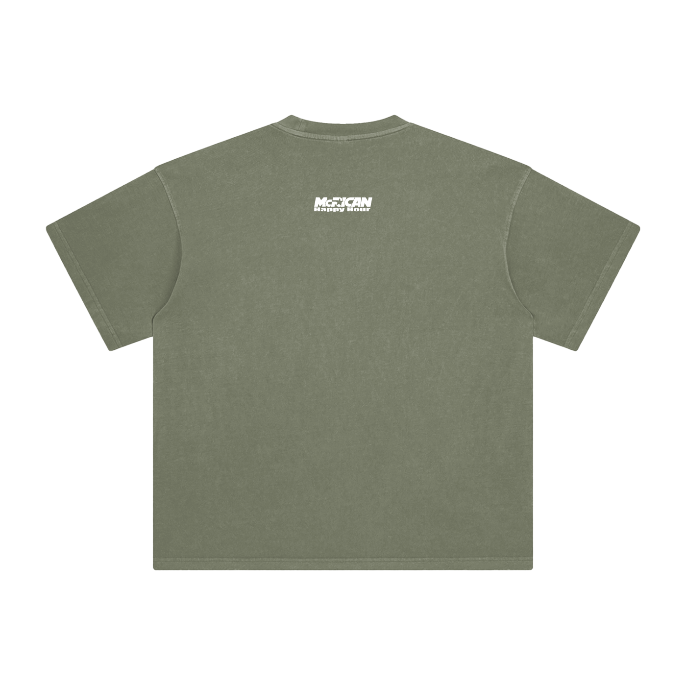 MORE MUSIC T-SHIRT