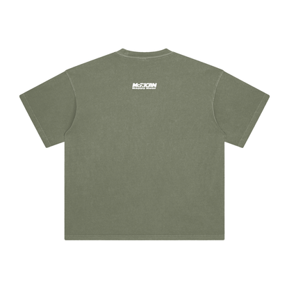 MORE MUSIC T-SHIRT