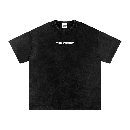 THE WORST T-SHIRT